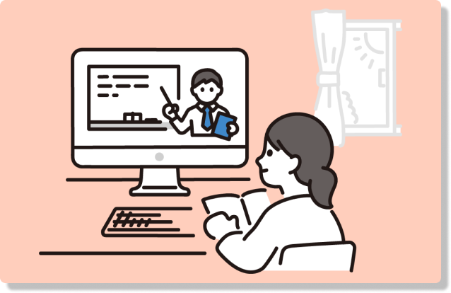 オンライン画像